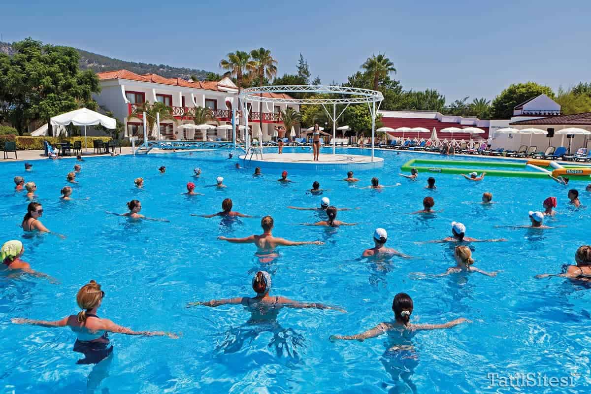 PGS Hotels Kiriş Resort